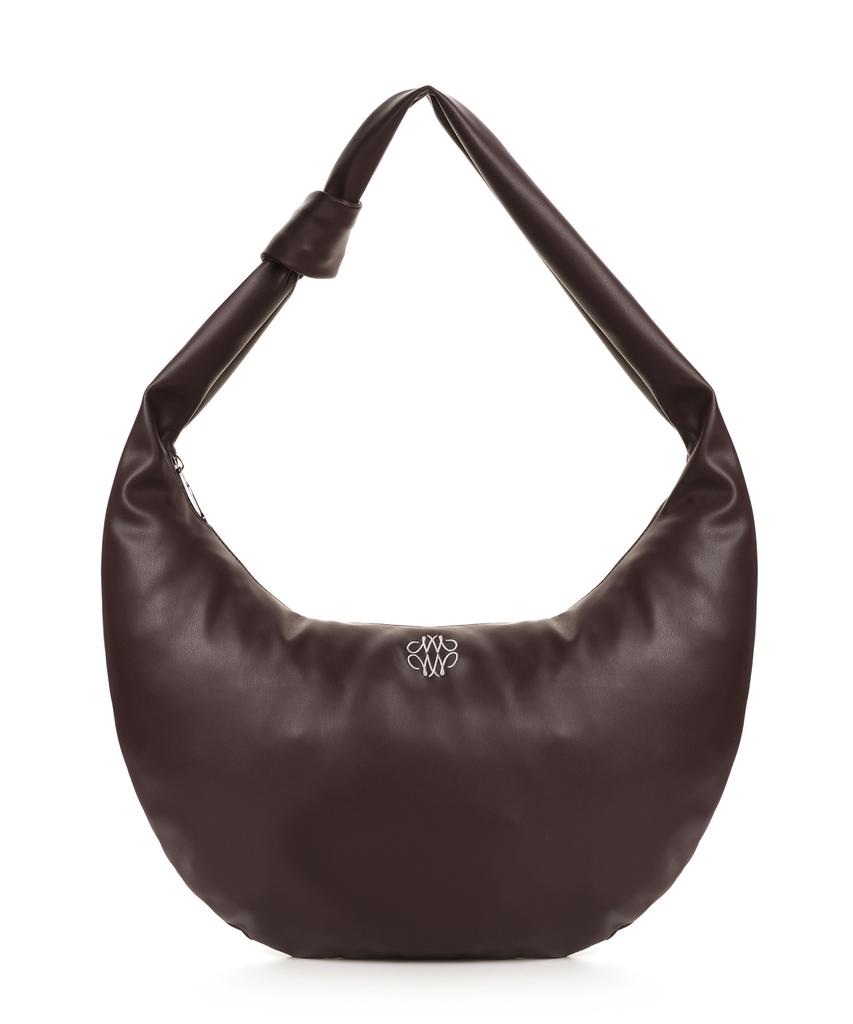 Nick&Nicole Nicole Shoulder Knot Bag_5 Color