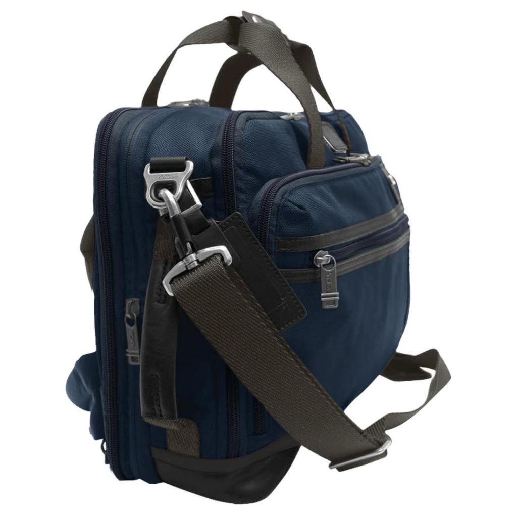 TUMI Crossbody Bag Men bags 02223398NVYO