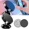 Car Magnetic Phone Holder Universal Magnet Phone Mount for IPhone 13 Xiaomi Samsung In Car Mobile Cell Phone Holder