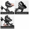 Sun Visor Handlebar Phone Holder Bag Waterproof Cycling Bag  Mountain Biking