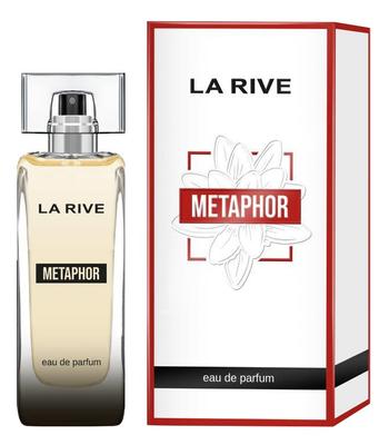 La Rive Damen Edp Parfümwasser Metaphor 90 ml