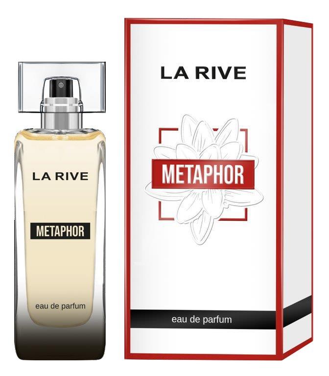 La Rive Women Edp Perfumed Water Metaphor 90 Ml