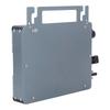 Solar Grid Micro Inverter 200W MPPT Single Phase Panel Tie IP66 Water Proof APP Control