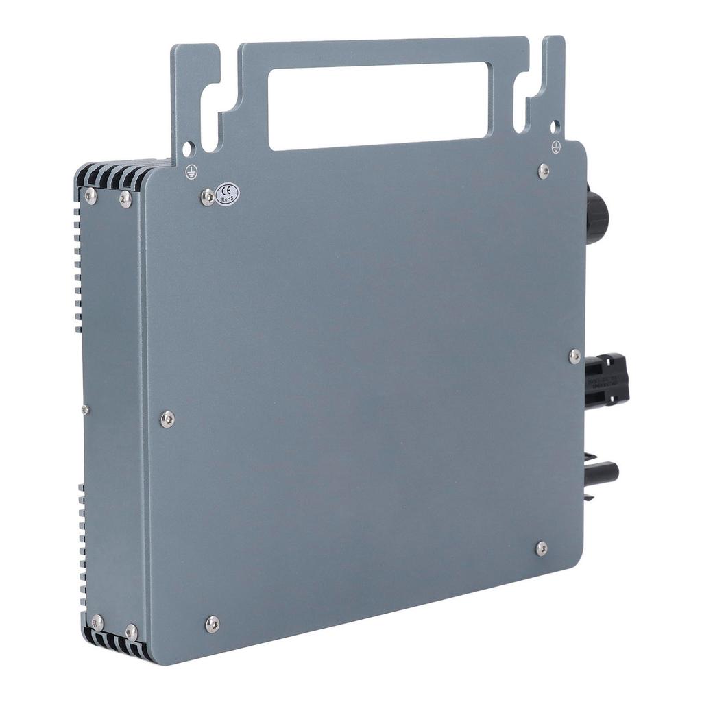 Solar Grid Micro Inverter 200W MPPT Single Phase Panel Tie IP66 Water Proof APP Control