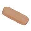 Tailors Clapper Hard Wood Beech Multi Purpose Sewing Tool for Ironing Quilting Steaming
