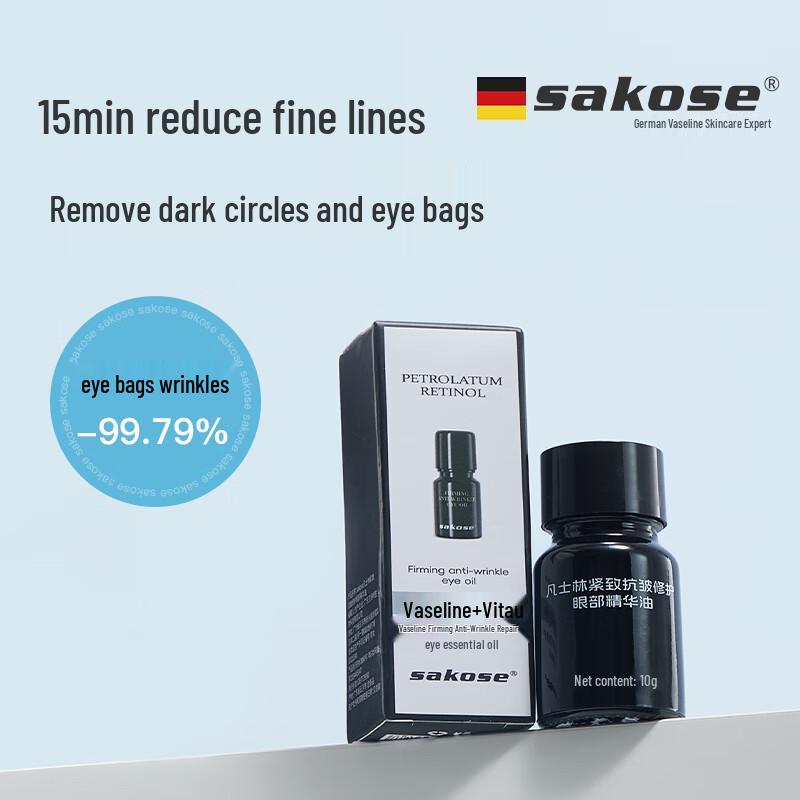 

Sakose Advanced Eye Care