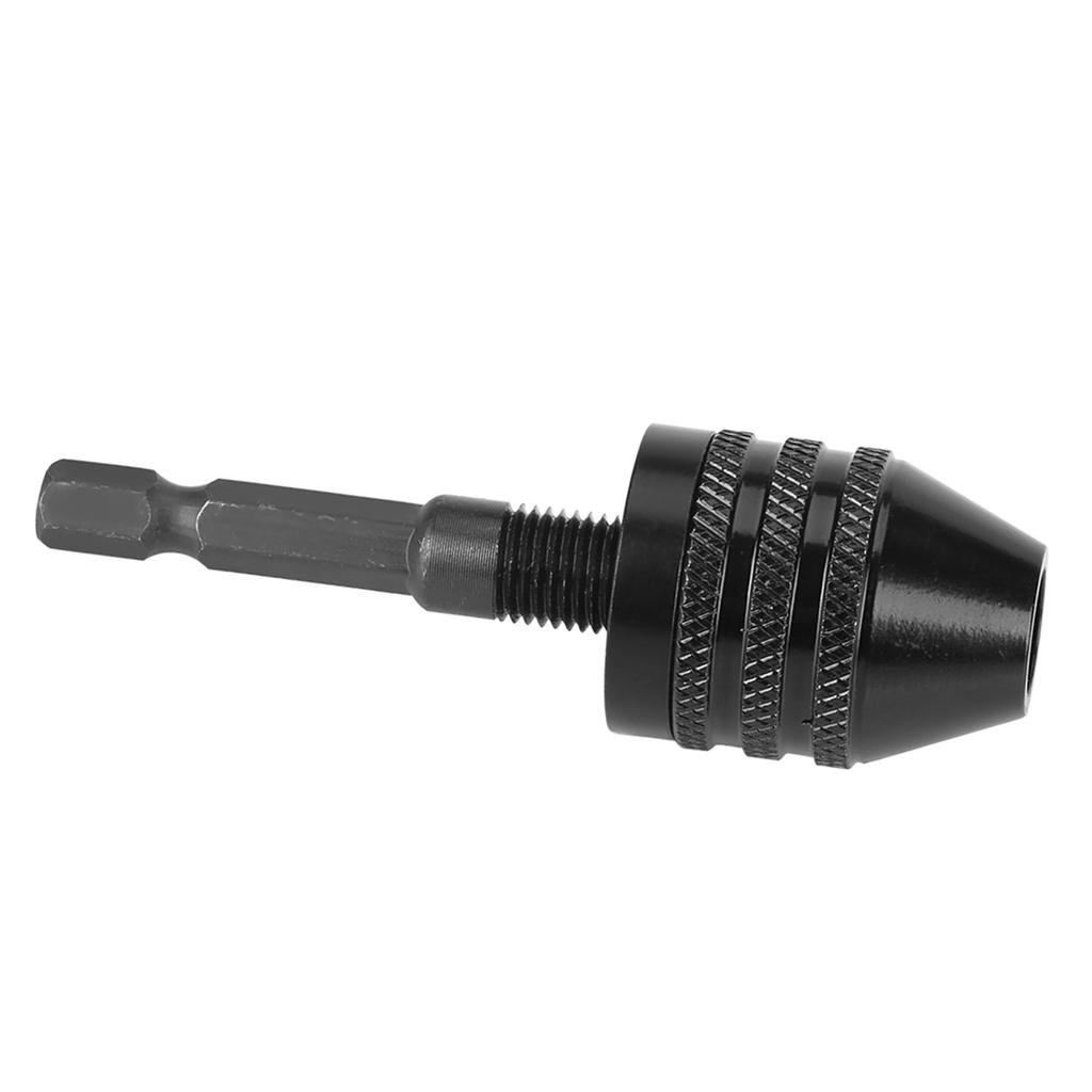 14palcový šestihranný rychloupínací sklíčidlo, adaptér kleštiny, kapacita 0,8?8mm pro elektrický šroubovák