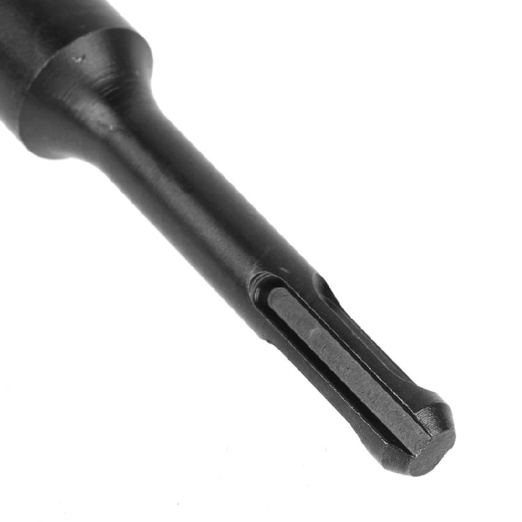 Ground Rod Driver Bit 15mm Earth Stake Rotate Hammers Drill Grounding Rod SDS
