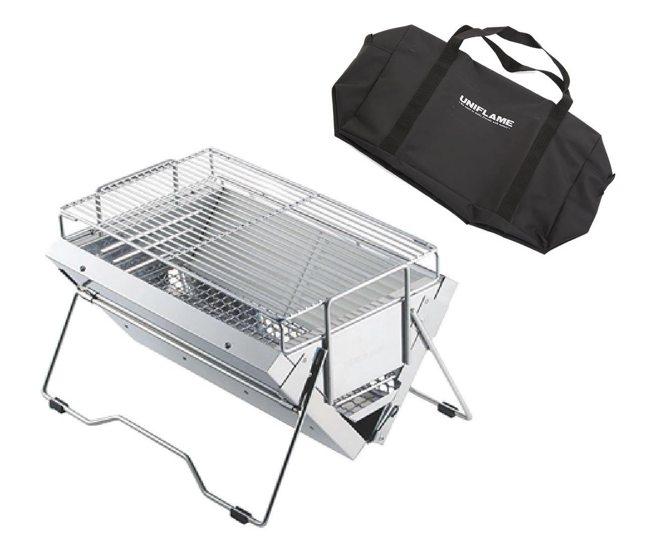 

Uniflame Unicera Case Set 615010 615126 TG-III