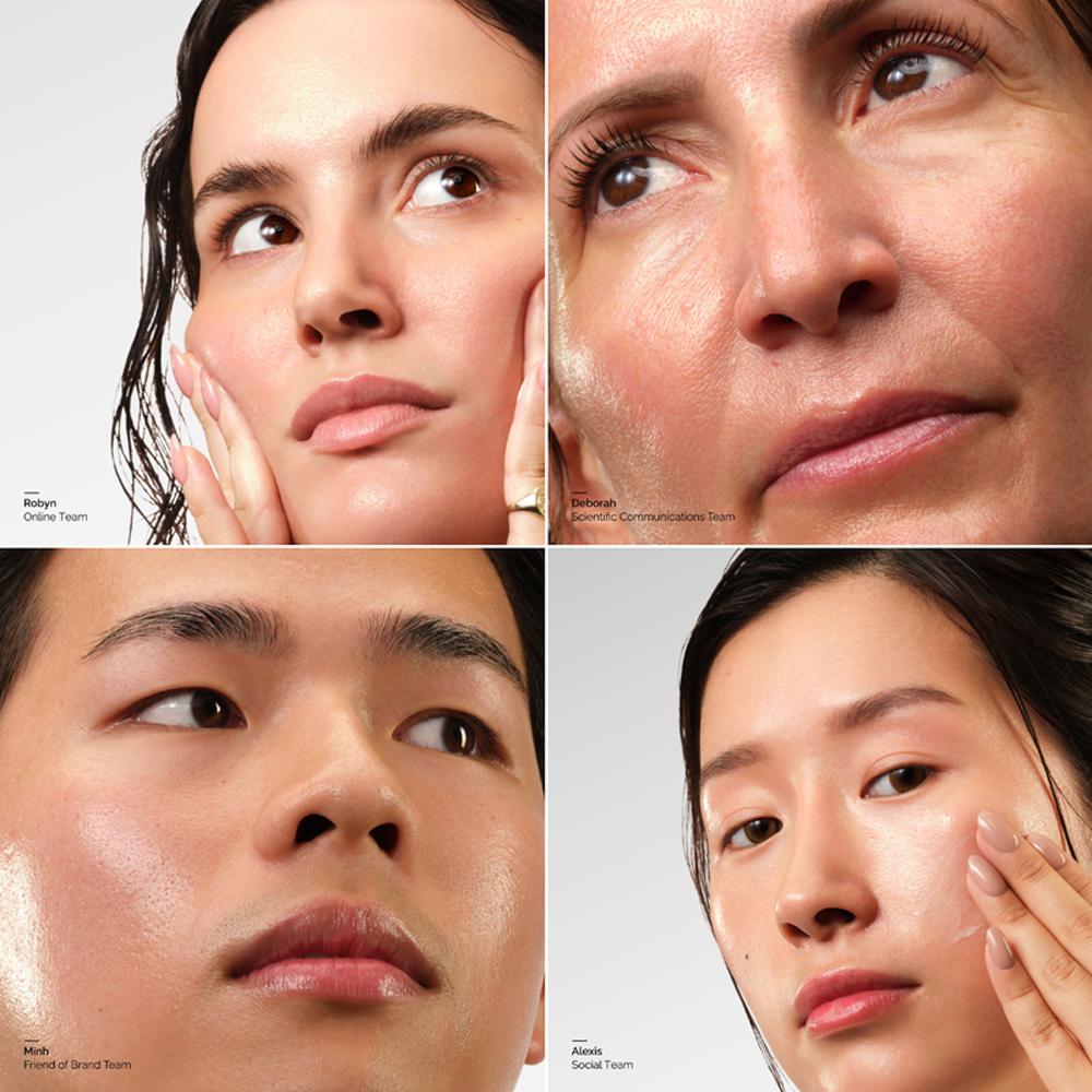 [The Ordinary] Rice Lipids + Ectoin Microemulsion 60ml