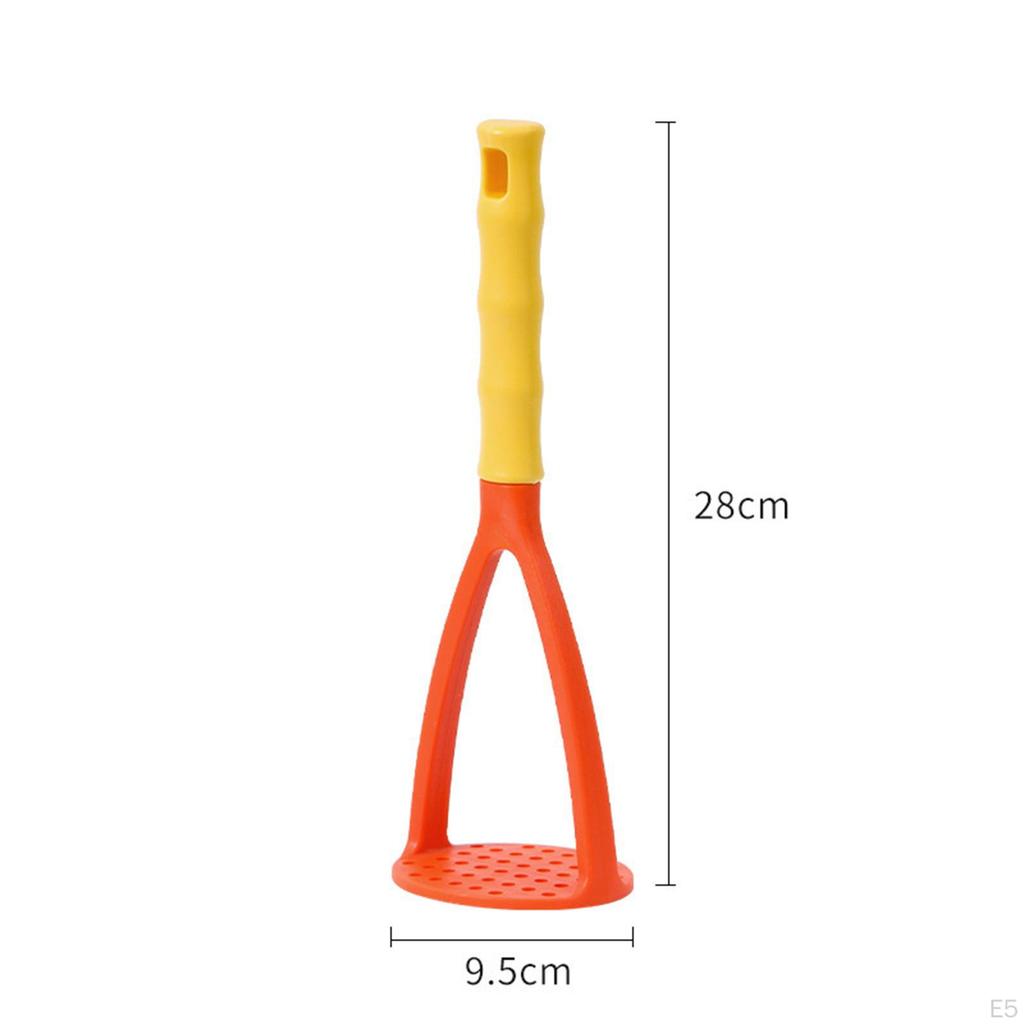 Handy Vegetable Masher for Easy Cooking