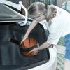 Car Trunk Organizers Versatiles Car Trunk Storage Solution Straps Belt Keep Your Belongings Securely in Place