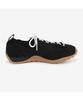 The North Face Ns94S61L White Label Cliff Low Sneakers Black