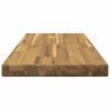 Rectangular Tabletop 60 X 20 X 3.2 Cm Rectangular