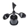 Weather resistant Wind Direction Indicator Shell for Wind Observations