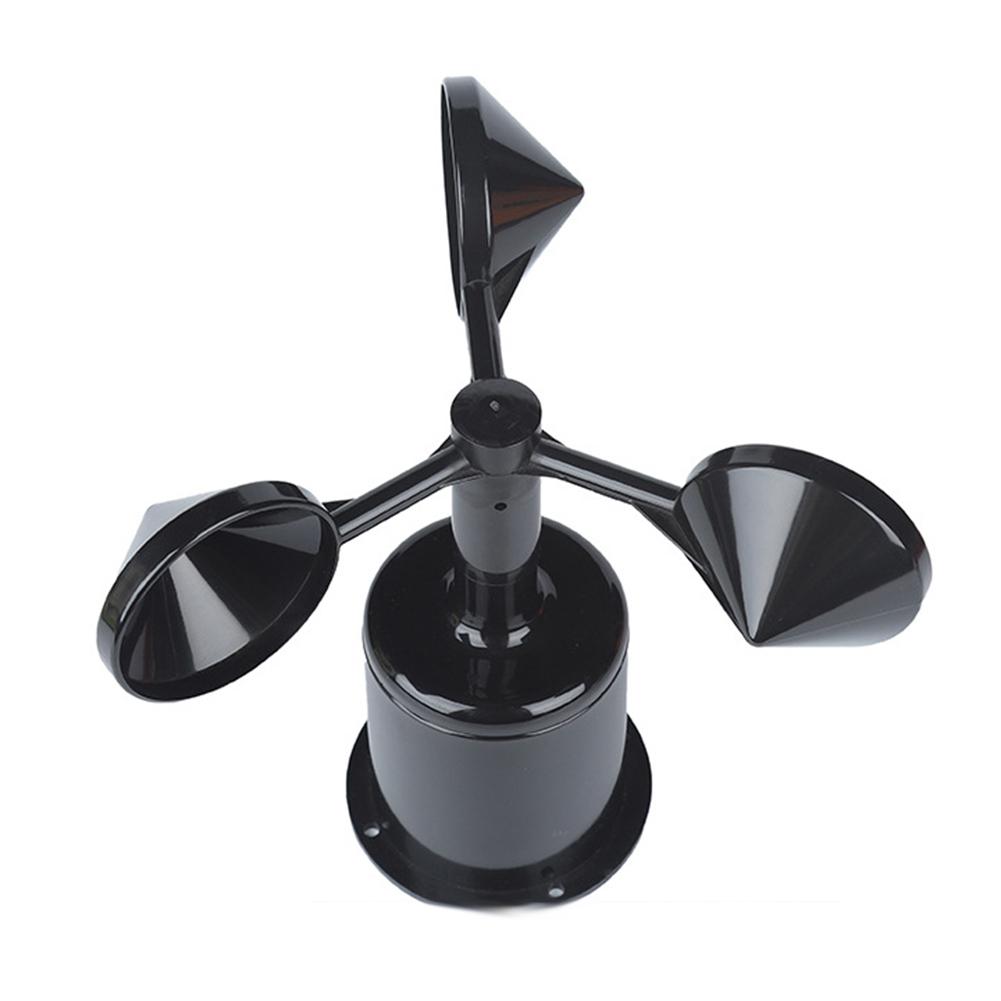 Weather resistant Wind Direction Indicator Shell for Wind Observations