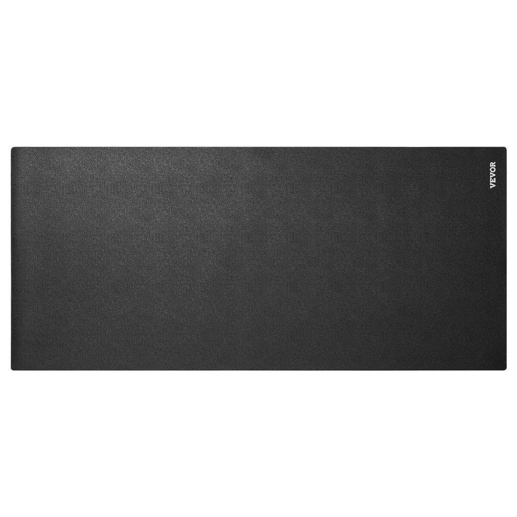 Treadmill Mat for Carpet Floor 4mm Thick 900x2000mm Exercise Equipment Mat