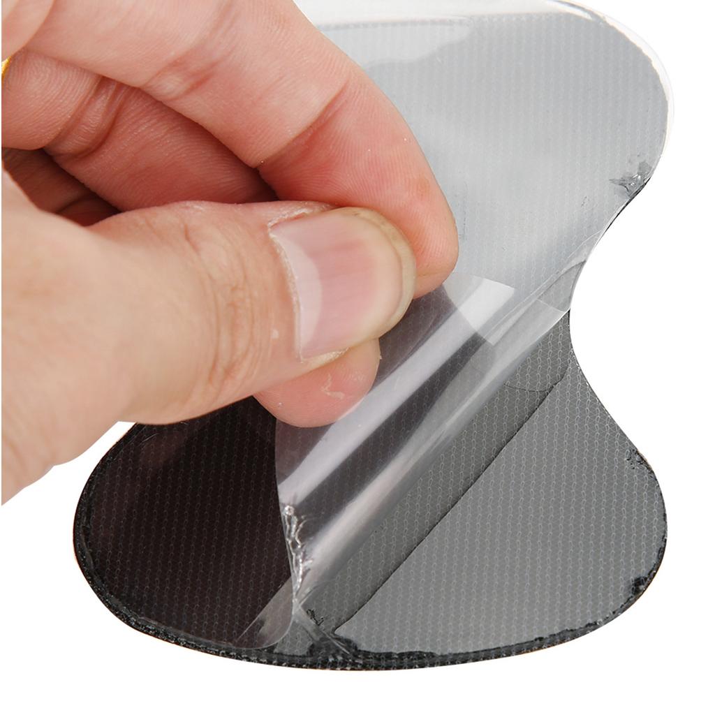 10Pcs/set Electrode Pads Replacement Massager Pad Electric Therapy Pad