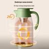 ASD 304 Stainless Steel Thermos Pot