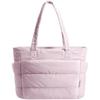 Tote bag Lightweight waterproof toilet bag Portable cosmetic bag Large capacity wash travel storage bag