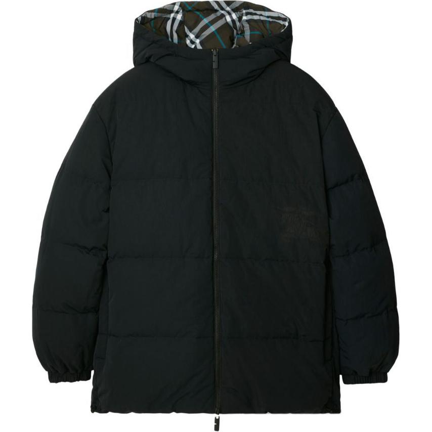Burberry Snowdon Puffer Jacket 80945941