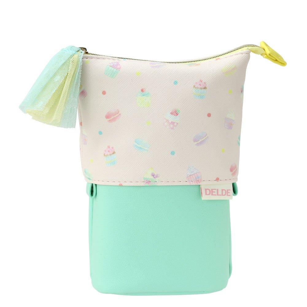 

Sunstar Stationery Cosmetic Pouch Delde Happy Spring Sweets S3791475