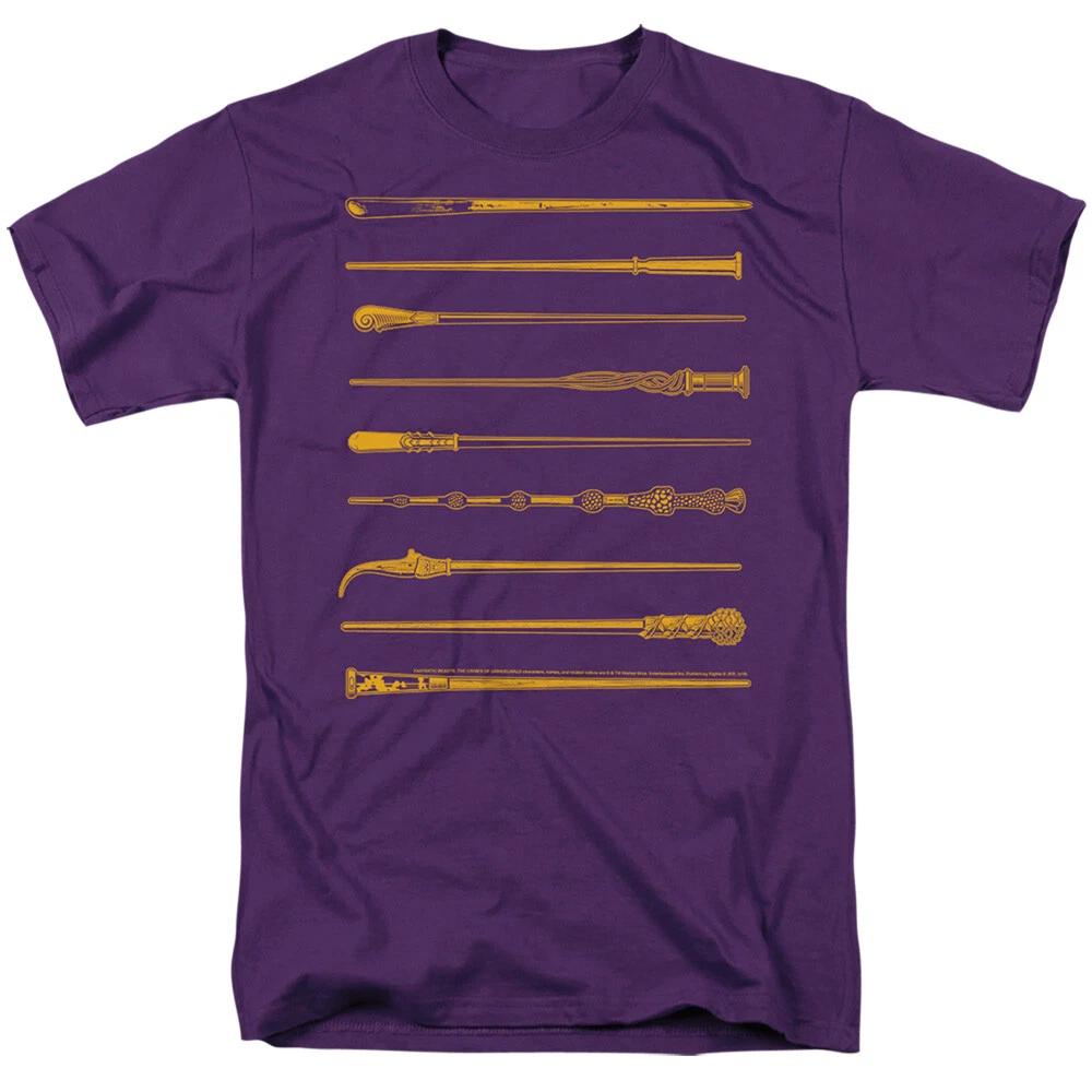 Crimes Of Grindlewald Wands s s s s s T- Children s T-shirt - to 4X 150