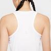 Nike Débardeur Dri-Fit As Tempo Swoosh Hbr Df Femmes Hauts HV2792-100