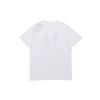 Under Armour T Shirt Men's White 1329590-100