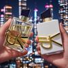 New Free Ladies Perfume Lasting Student Affordable Vietnamese Perfume