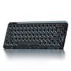 Womier SK61 HE 60% Kabellose Gaming-Tastatur mit Hall-Effekt-Magnetschaltern und 0,005 mm Rapid Trigger Unterstützung