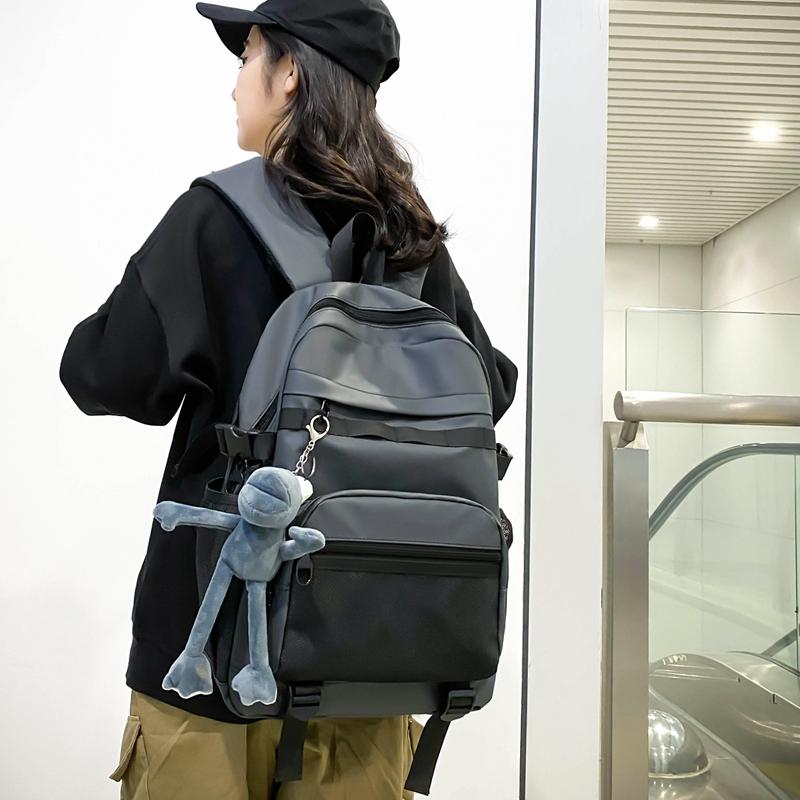 Мужской спортивный рюкзак — фото 4