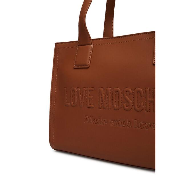 Сумка LOVE MOSCHINO JC4045PP1OLE0200