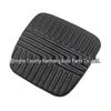 49751-NI010 Brake Clutch Pedal Rubber Pad for Nissan Navara Kepstar