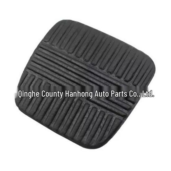 49751-NI010 Brake Clutch Pedal Rubber Pad for Nissan Navara Kepstar