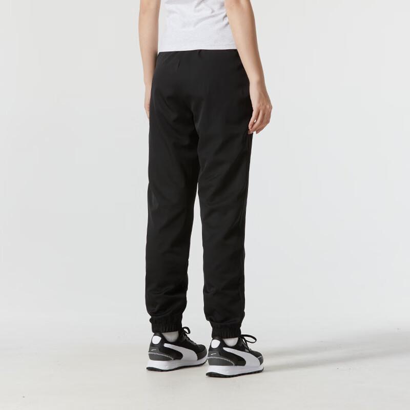 PUMA Women's Woven Sports Pants