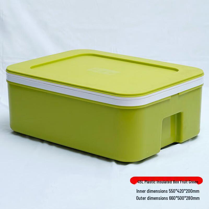 Изолированный контейнер для доставки еды Lijia