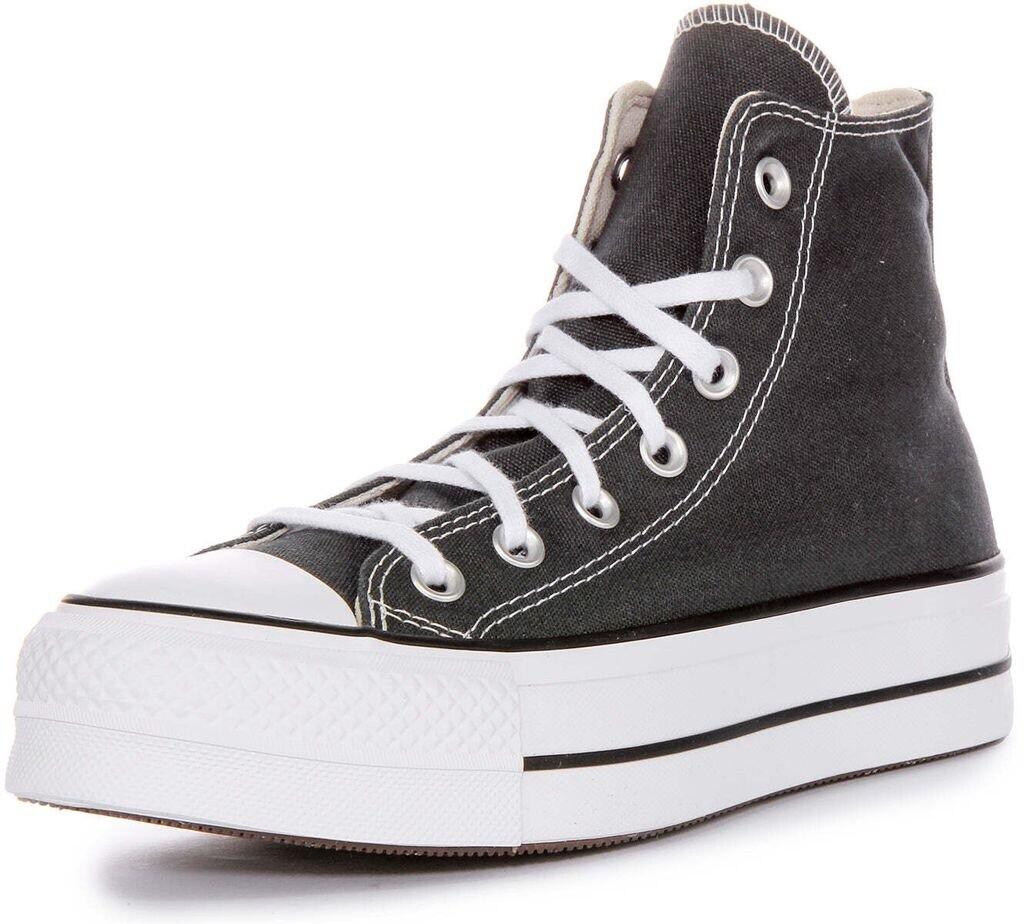 Sneakers Converse Chuck Taylor All Star Lift High Top Secret Pines/white/black
