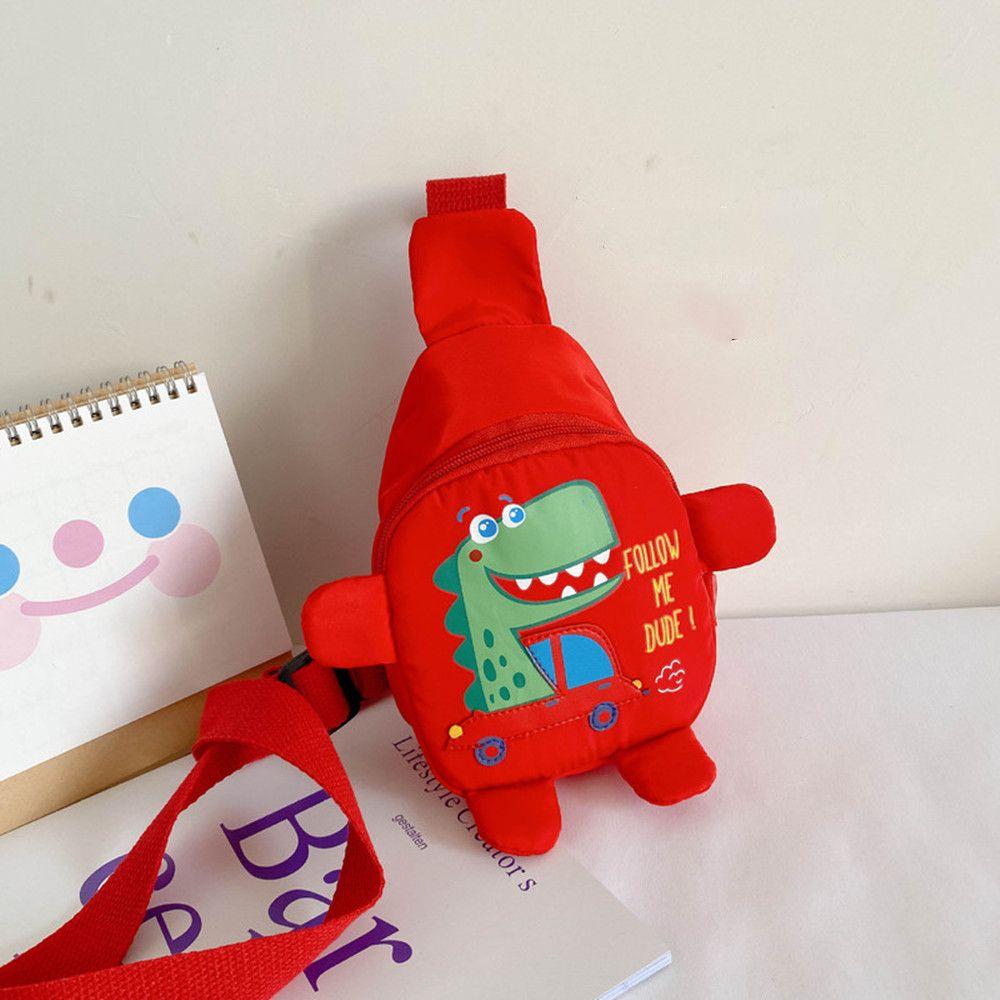 Süßer Kleinkind Vorschulkinder Reise Panda Cartoon Schultaschen Anti-Verlust Mini Rucksack