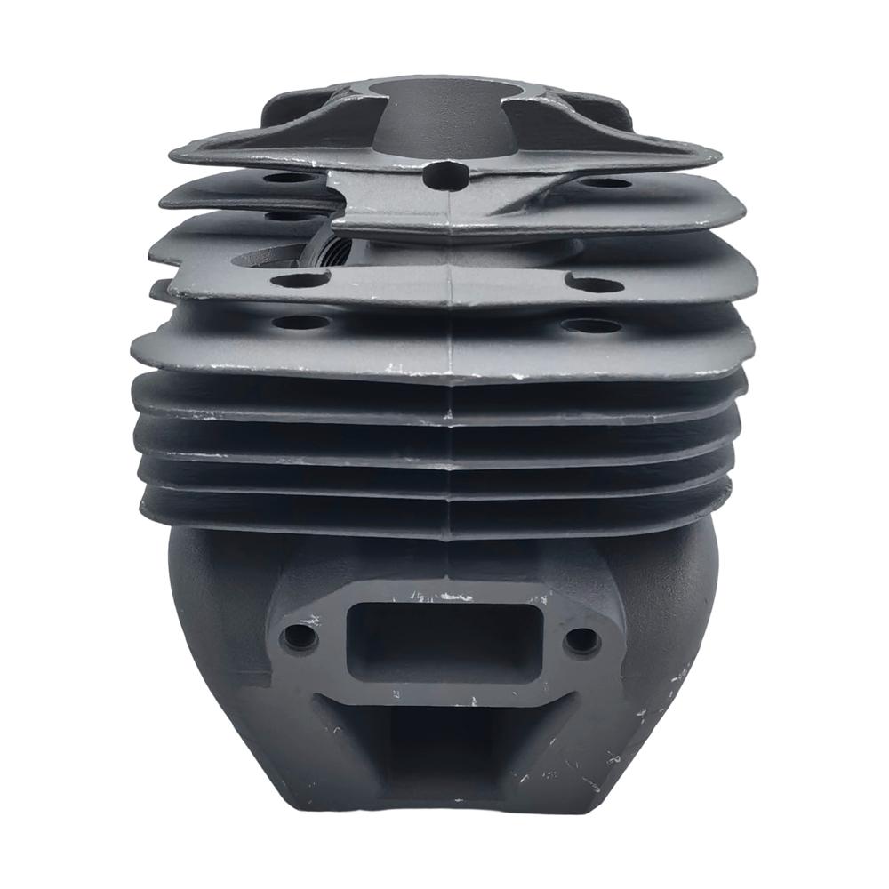 Cylinder Piston Ring Kit For Husqvarna 570 575 575Xp Epa Chainsaw 537254102