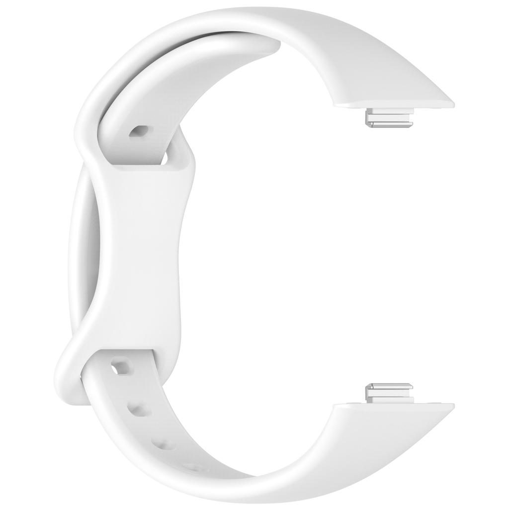 Silicone Band for HUAWEI watch fit 4 Pro Strap Smartwatch Replacement Wristband Slim belt Bracelet Correas HUAWEI watch fit 4/3