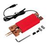Punktschweißstift Integrierter Punktschweißer Handgeführt mit Automatischem Auslöser Für 18650 Batterie Auslöser Schweißen Mini Punktschweißen
