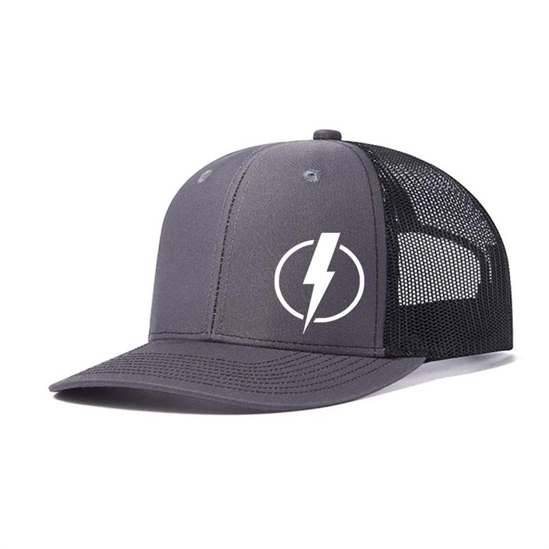 Spring summer Luxury Micro Curved Baseball Cap for Men Women Outdoor Mesh Duck Hat Shade Breathable Mesh Gorras Hombre