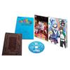 Konosuba Season 2 Vol. 5 Limited Edition DVD - Anime