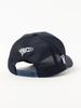 [Beams Golf] Hat Sfidante Mesh Cap 2 NAVY -