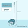Durable Handled Dustpan