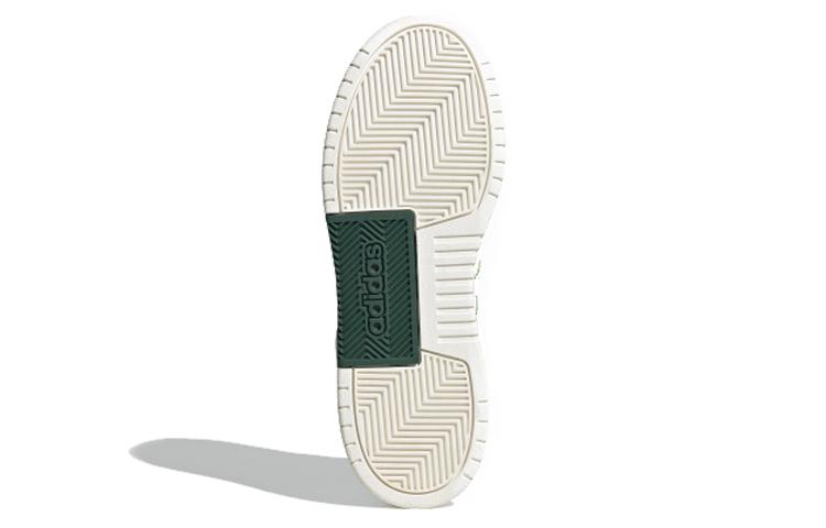 Adidas Entrap 'White Green'