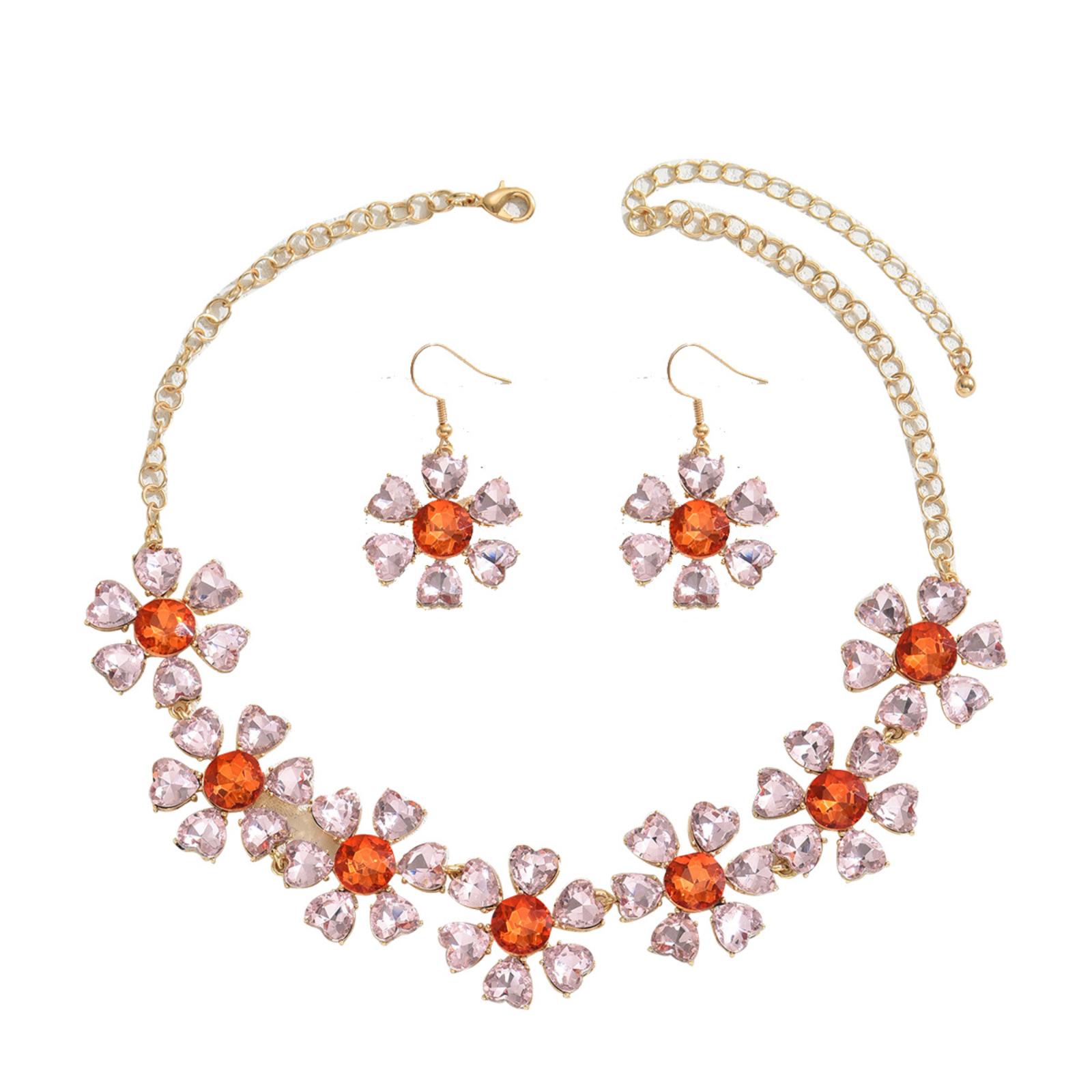 

Довге намисто для жінок, універсальний високоякісний ланцюжок на ключицю One Size