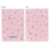 Sunstar Stationery Snoopy Stationery S4731999 Set, Pink,