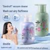 Three Hair Wizards Clarifying Anti-Dandruff Shampoo Set